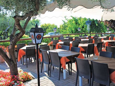 Camping Serenella - Camping Vérone