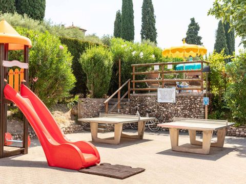 Camping Serenella - Camping Vérone