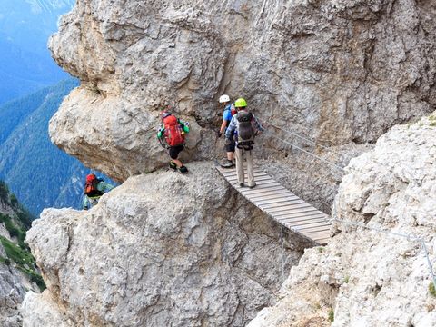 Camping RCN Le Moulin de la Pique - Camping Dordogne