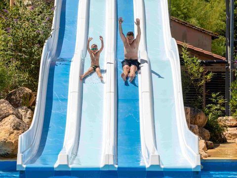 Camping RCN Le Moulin de la Pique - Camping Dordogne