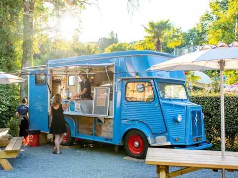 Camping RCN Le Moulin de la Pique - Camping Dordogne