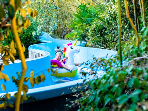 Camping RCN Le Moulin de la Pique - Camping Dordogne - Image N°2