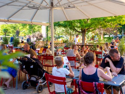 Camping RCN Le Moulin de la Pique - Camping Dordogne