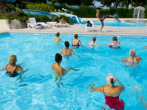 Camping du Poulquer - Camping Finistère