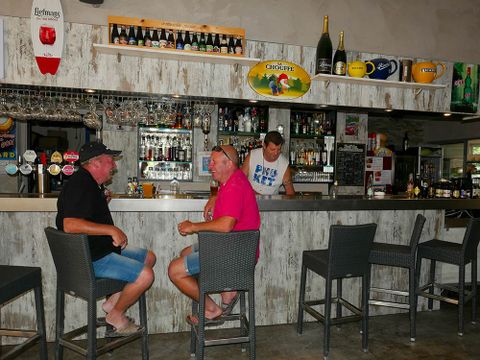Camping La Rouveyrolle  - Camping Ardèche