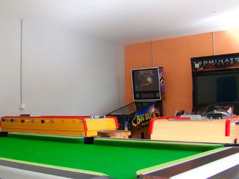 Camping La Rouveyrolle  - Camping Ardèche
