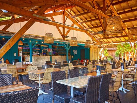 Camping Mayotte Vacances  - Camping Landes