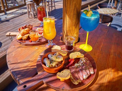 Camping Mayotte Vacances  - Camping Landes