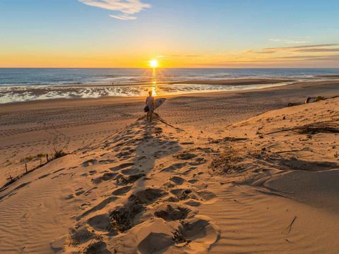 Camping Mayotte Vacances  - Camping Landes