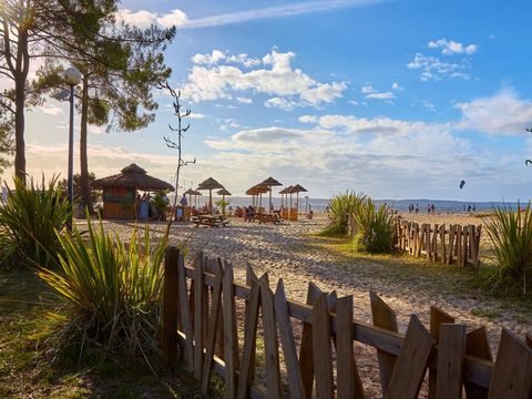 Camping Mayotte Vacances  - Camping Landes