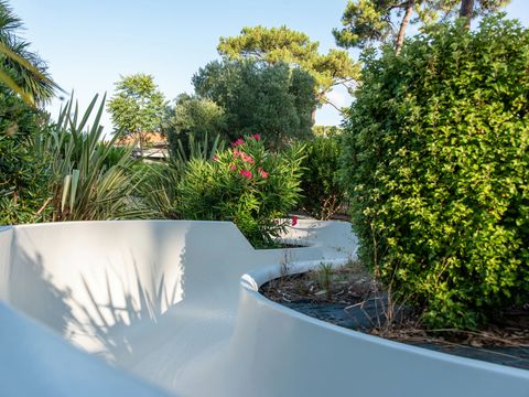 Camping Club Plage Sud 4*- MS VACANCES - Camping Landes