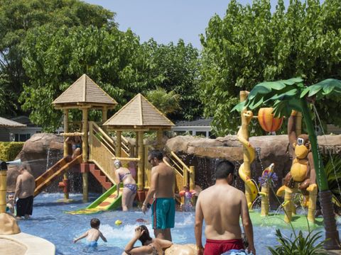 Camping La Masia - Camping Gérone - Image N°2