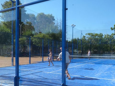 Camping La Masia - Camping Gérone