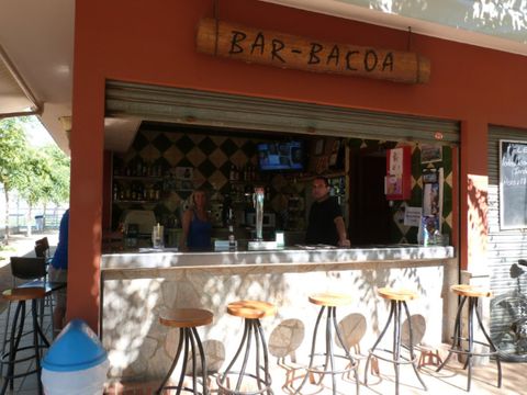 Camping La Masia - Camping Gérone