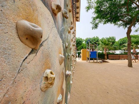 Camping La Masia - Camping Gérone