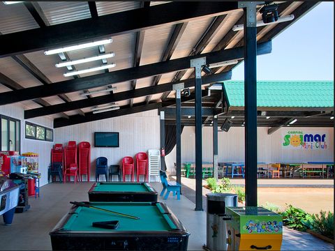 Camping Solmar - Camping Gérone
