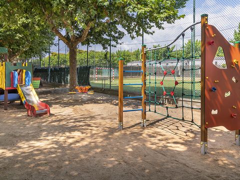 Camping Solmar - Camping Gérone
