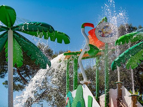 Camping Solmar - Camping Gérone