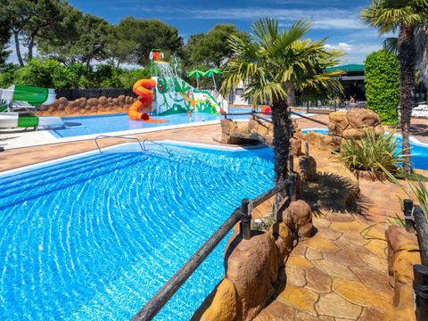 Camping Solmar - Camping Gérone