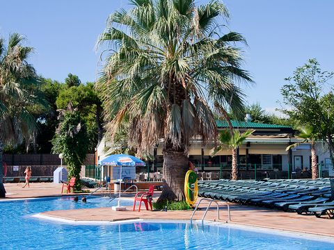 Camping Solmar - Camping Gérone