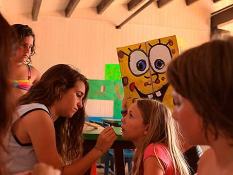 Camping Solmar - Camping Gérone