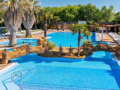 Camping Solmar - Camping Gérone