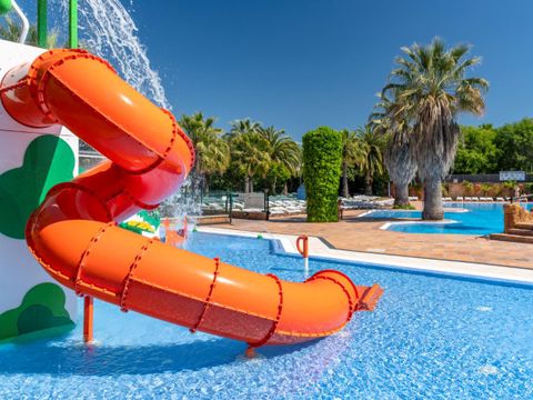 Camping Solmar - Camping Gérone