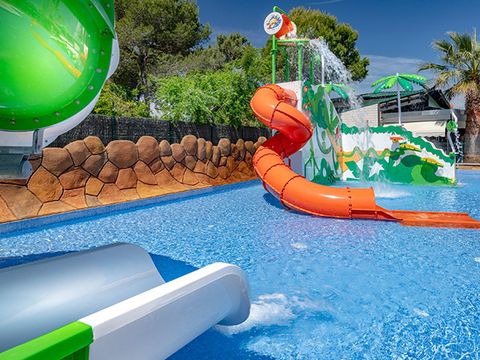 Camping Solmar - Camping Gérone