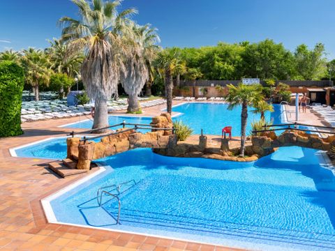 Camping Solmar - Camping Gérone