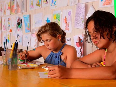 Camping Solmar - Camping Gérone