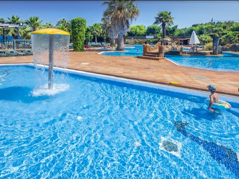 Camping Solmar - Camping Gérone