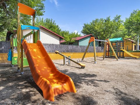 Camping Solmar - Camping Gérone