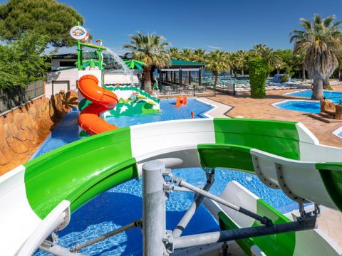 Camping Solmar - Camping Gérone
