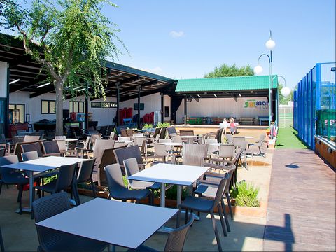 Camping Solmar - Camping Gérone