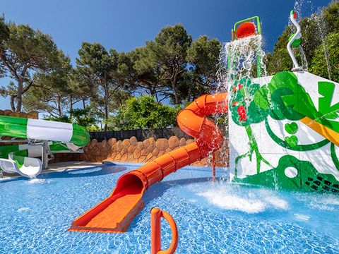 Camping Solmar - Camping Gérone