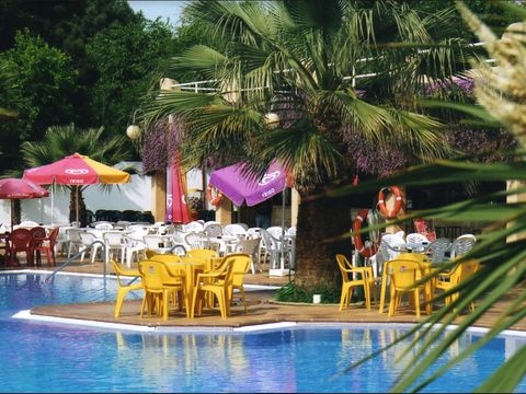 Camping Solmar - Camping Gérone