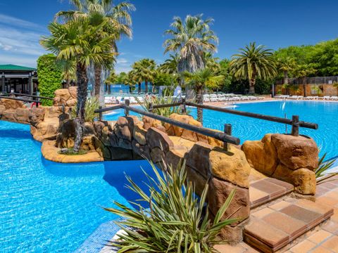 Camping Solmar - Camping Gérone