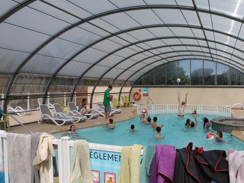 Camping  Aux Cygnes d'Opale - Camping Seine-Maritime - Image N°4