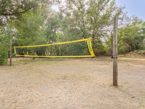 Camping Domaine de Gaujac - Camping Paradis - Camping Gard