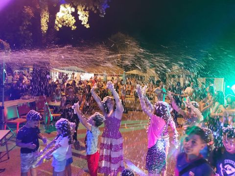 Camping Domaine de Gaujac - Camping Paradis - Camping Gard
