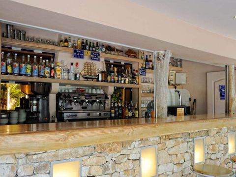 Camping Cavallo Morto - Camping Corse du Sud