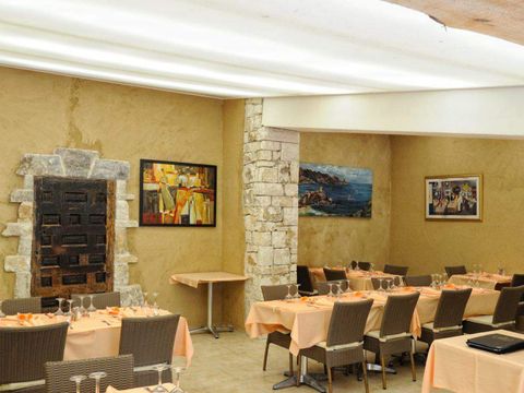 Camping Cavallo Morto - Camping Corse du Sud
