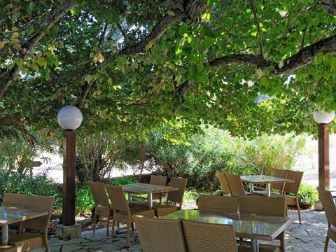 Camping Cavallo Morto - Camping Corse du Sud