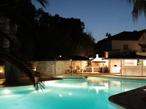 Camping Cavallo Morto - Camping Corse du Sud