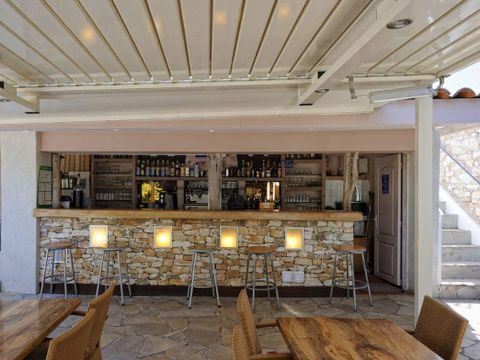 Camping Cavallo Morto - Camping Corse du Sud