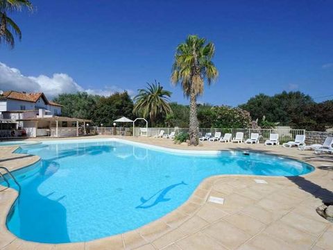Camping Cavallo Morto - Camping Corse du Sud