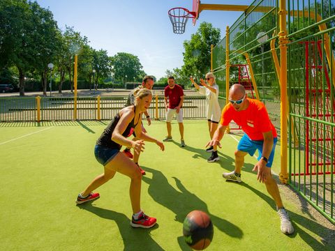 Camping Le Ried   - Camping Bas-Rhin