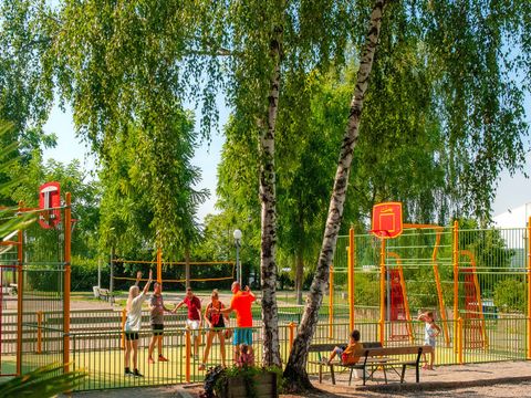 Camping Le Ried   - Camping Bas-Rhin