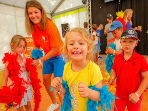 Camping Le Ried   - Camping Bas-Rhin