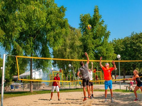 Camping Le Ried   - Camping Bas-Rhin